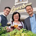 Hotel Sperber Braeu 3*