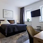 Otel Sperber Braeu Sulzbach-Rosenberg