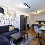 Sperber Braeu Otel Sulzbach-Rosenberg