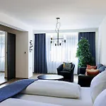 Sperber Braeu Otel Sulzbach-Rosenberg