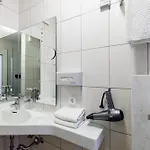 Sperber Braeu Otel 3*