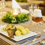 Sperber Braeu Hotel 3*