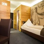 Hotel Sperber Braeu 3*