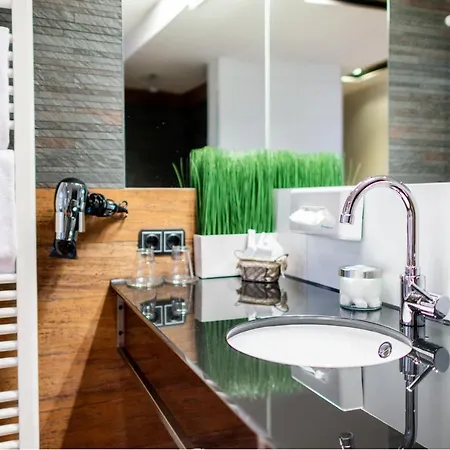 Hotel Sperber Braeu 3*