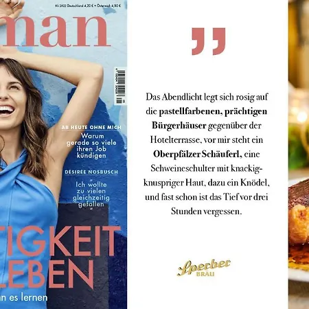 Sperber Braeu
