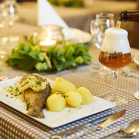 Sperber Braeu 호텔 3*