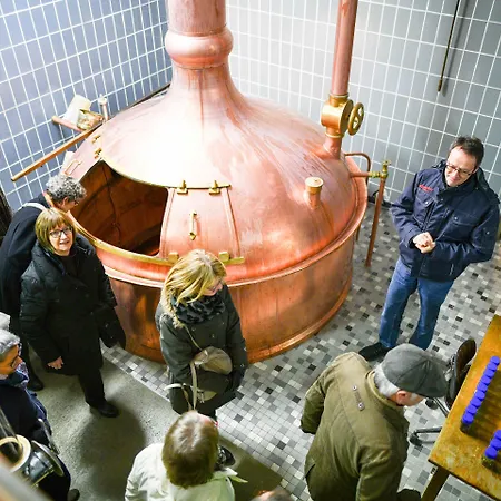 Sperber Braeu 호텔