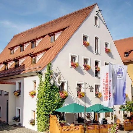 Sperber Braeu 호텔