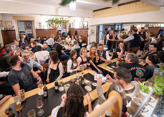 Sperber Braeu Ξενοδοχείο