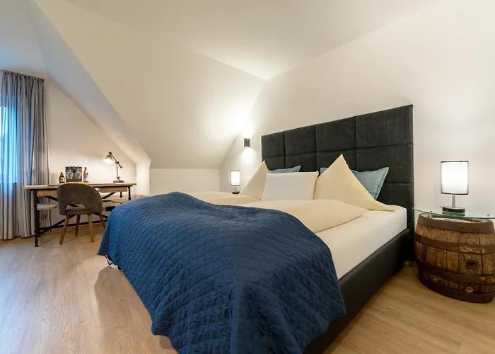 Sperber Braeu 3* Sulzbach-Rosenberg