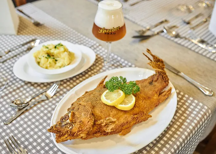 Sperber Braeu 3*