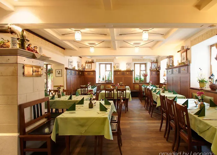 Ξενοδοχείο Sperber Braeu