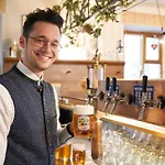 Szálloda Sperber Braeu 3*