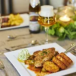 Szálloda Sperber Braeu
