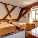 Sperber Braeu Szálloda Sulzbach-Rosenberg