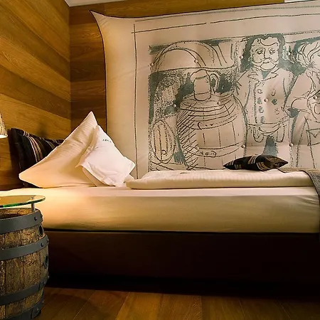 Brauereigasthof Flair-hotel Sperber-braeu Ξενοδοχείο Sulzbach-Rosenberg