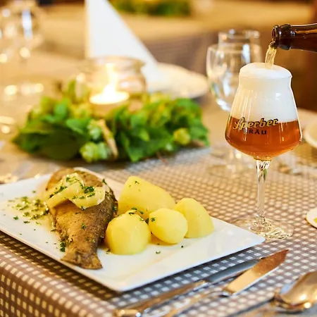 Sperber Braeu Sulzbach-Rosenberg