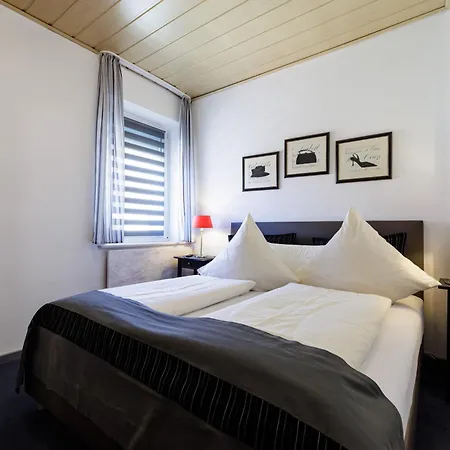 Sperber Braeu Hotel