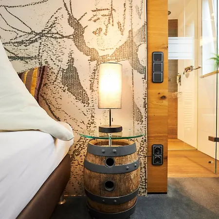Sperber Braeu Hotel Sulzbach-Rosenberg