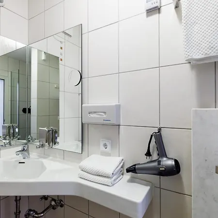 Sperber Braeu Hotel 3*