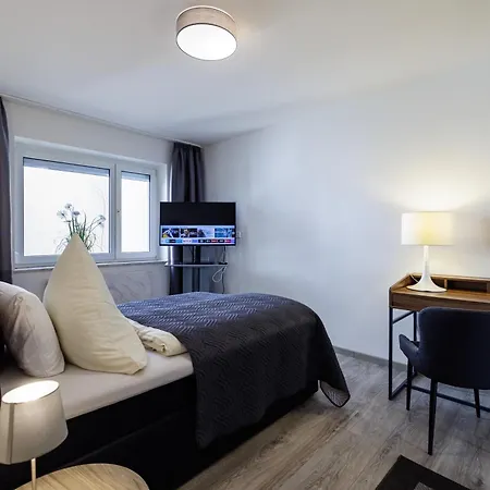 Hotel Sperber Braeu 3*