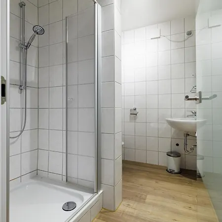Hotel Sperber Braeu