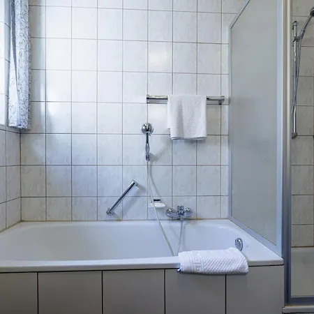Hotel Sperber Braeu
