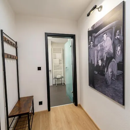 Sperber Braeu Hotel
