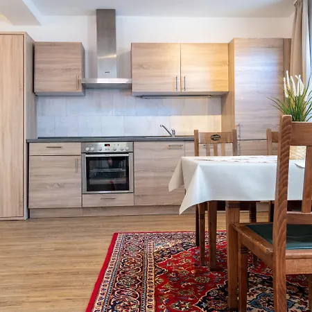 Sperber Braeu Hotel