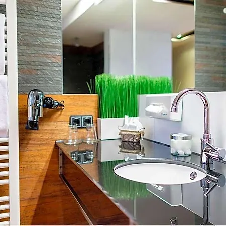 Brauereigasthof Flair-hotel Sperber-braeu 3* Sulzbach-Rosenberg