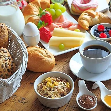 Brauereigasthof Flair-hotel Sperber-braeu 3* Sulzbach-Rosenberg