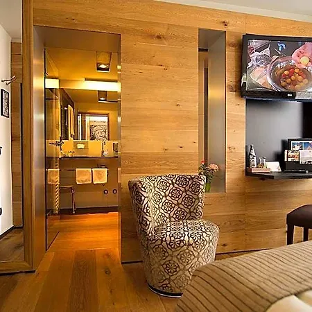 Brauereigasthof Flair-hotel Sperber-braeu Ξενοδοχείο Sulzbach-Rosenberg