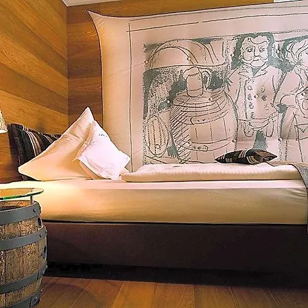Brauereigasthof Flair-hotel Sperber-braeu