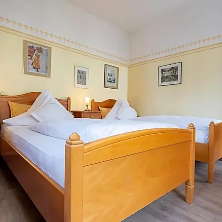 Ξενοδοχείο Brauereigasthof Flair-hotel Sperber-braeu Sulzbach-Rosenberg