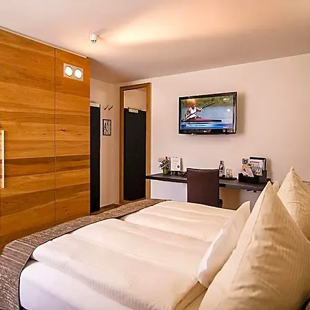 Brauereigasthof Flair-hotel Sperber-braeu Ξενοδοχείο Sulzbach-Rosenberg