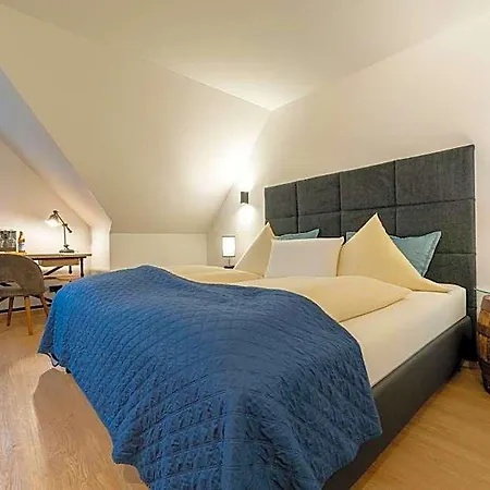 Ξενοδοχείο Brauereigasthof Flair-hotel Sperber-braeu 3*