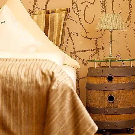 Brauereigasthof Flair-hotel Sperber-braeu Ξενοδοχείο 3*