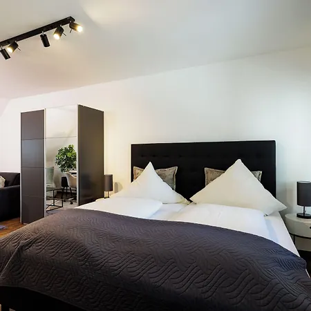 Brauereigasthof Flair-hotel Sperber-braeu 3*