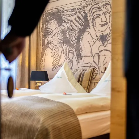 Brauereigasthof Flair-hotel Sperber-braeu Hotel