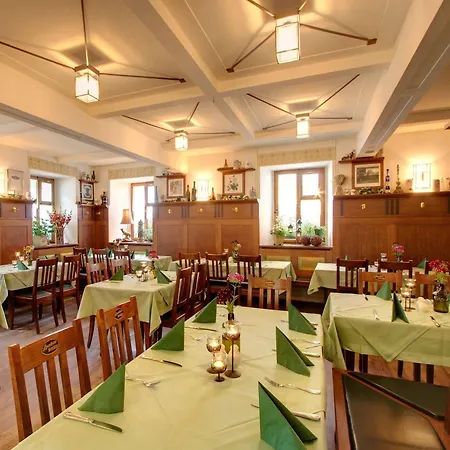 Sperber Braeu Hotel