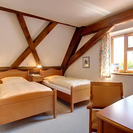 Sperber Braeu Hotel Sulzbach-Rosenberg