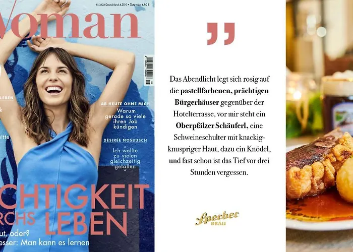 Sperber Braeu