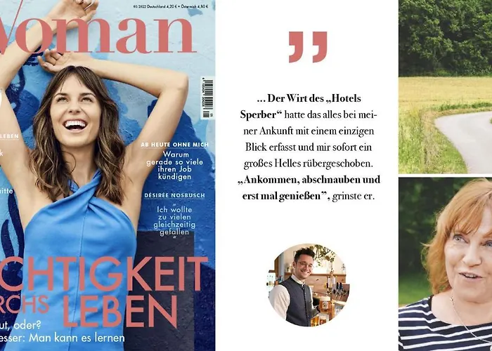 Sperber Braeu
