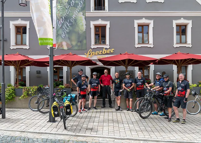Sperber Braeu Sulzbach-Rosenberg