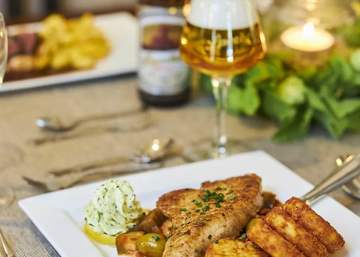 Szálloda Sperber Braeu