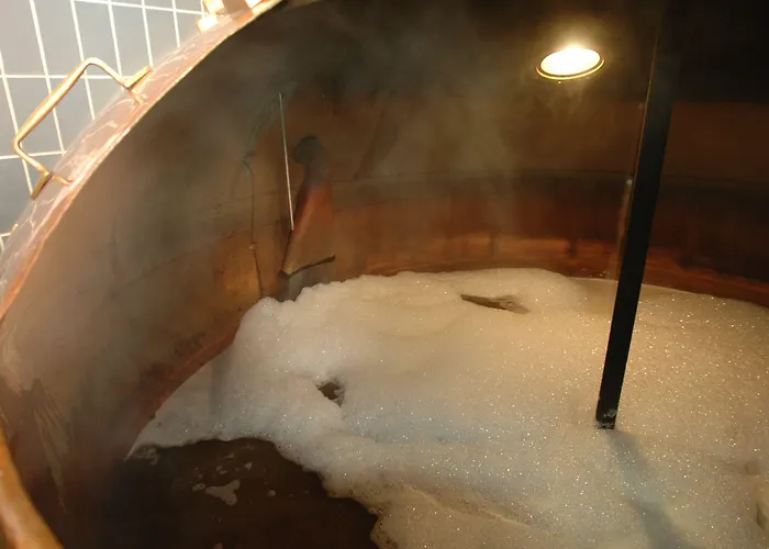 Sperber Braeu Szálloda Sulzbach-Rosenberg