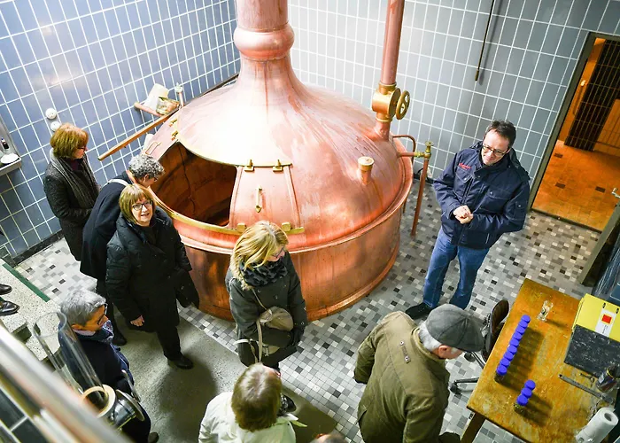 Sperber Braeu Szálloda