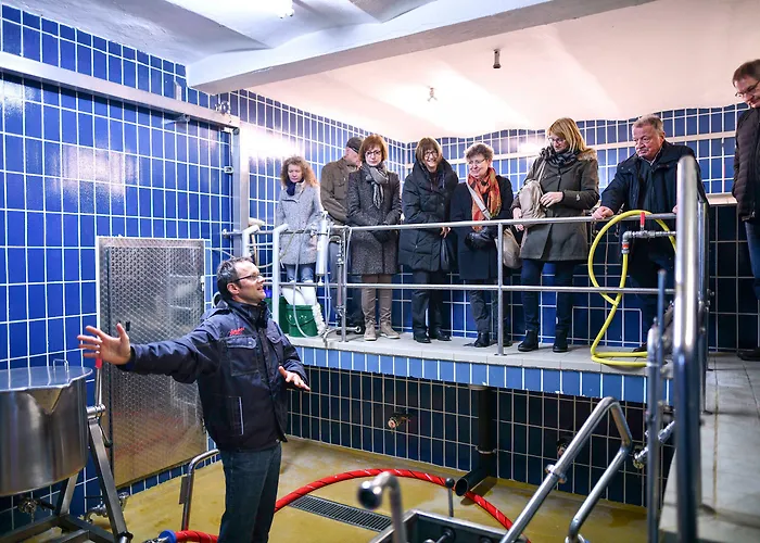 Szálloda Sperber Braeu Sulzbach-Rosenberg