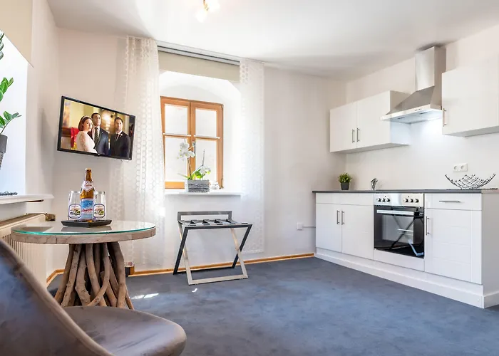 Sperber Braeu 3* Sulzbach-Rosenberg